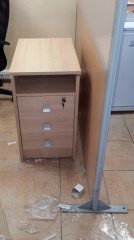 Офисная мебель для персонала «STYLE»
